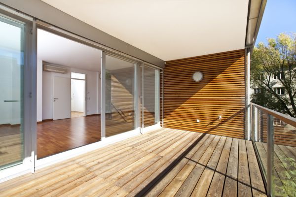 Cost of Balcony Installation in Bellevue