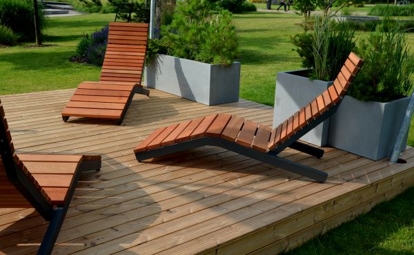 Sun Deck Installation in Bellevue