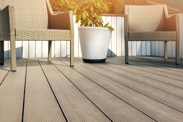 Cost of Artificial Deck Installation in Bellevue