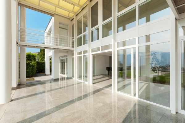 Veranda Construction in Bellevue