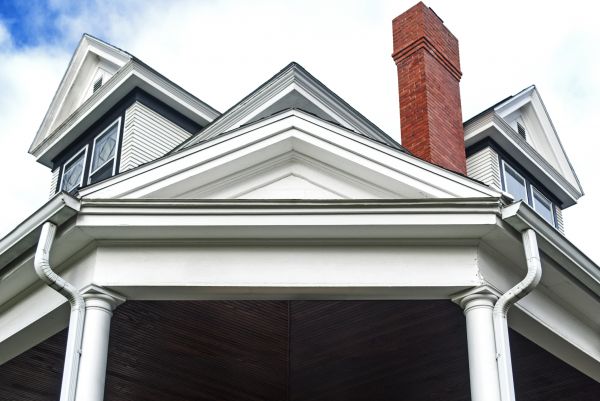 Cost of Porch Roof Leak Repair in Bellevue